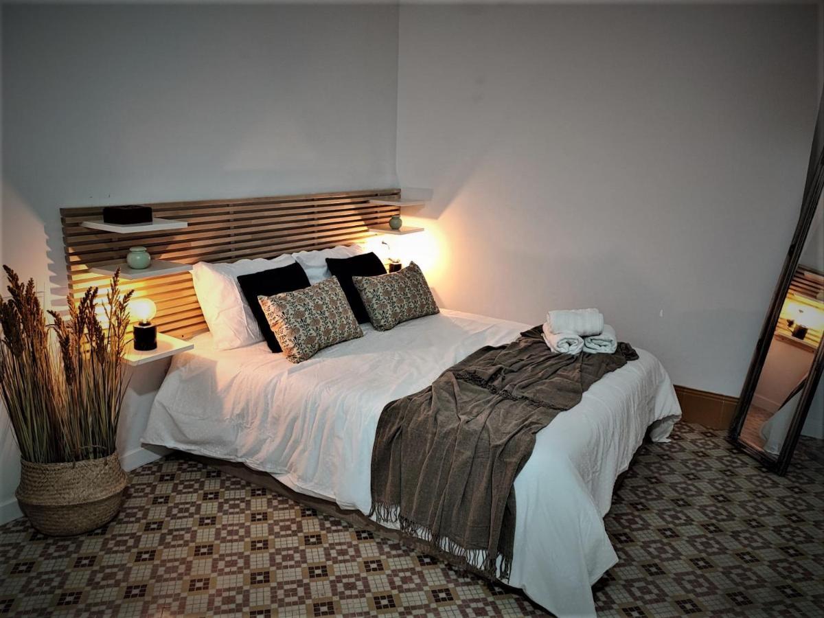 Apartamento Monastrell 13 Novelda Kültér fotó